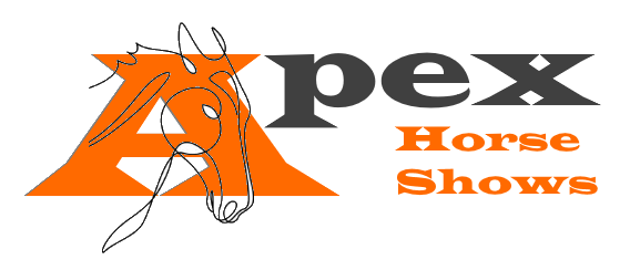 Apex Horse Shows